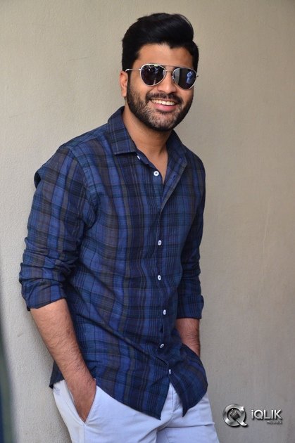 Sharwanand-Interview-About-Radha-Movie